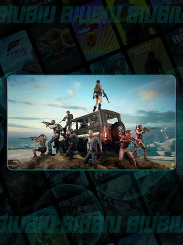 💥 PUBG老闪退？速用加速器解决！🎮截图3