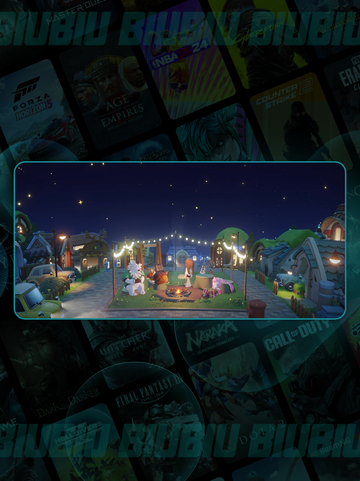 ✨星布谷地家具建造秘籍💥截图3