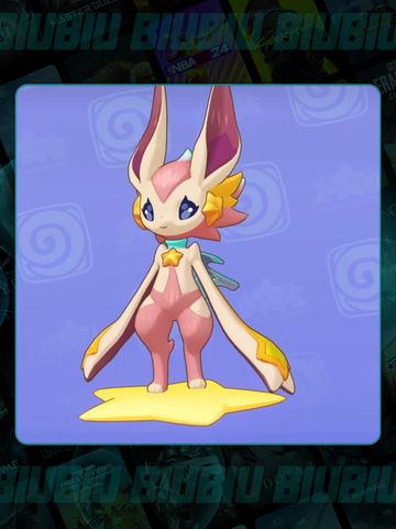 粉耳星兔🔥强度炸裂💥截图4