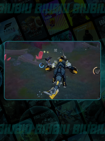 🔥辉烬经验速刷神技！🚀截图4