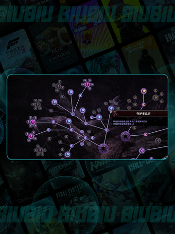 🔥流放之路S28赛季爆更💥截图4