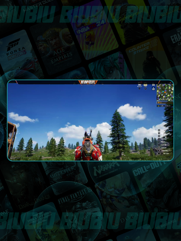 🔥启元猎速兽爆强攻略💥截图4