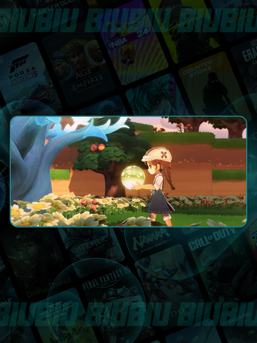 ✨星布谷地家具建造秘籍💥截图4