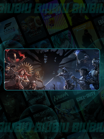 🔥S28最强职业TOP榜💥截图2