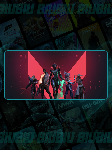 无畏契约闪退？😱一招解决！🔥截图3