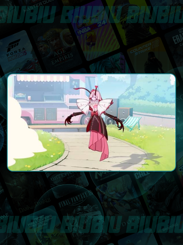 💥崩坏因缘精灵攻心蛊太炸了！截图3