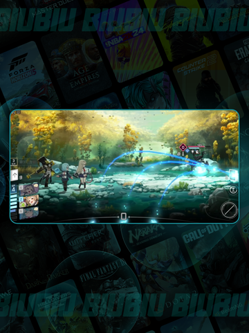 卡厄思梦境🔥超全攻略💥截图5