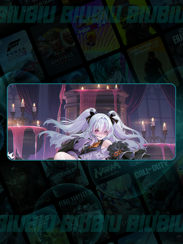 🎃碧蓝航线万圣节限定来袭！👻🎁截图3