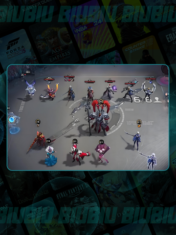 🔥王者棋局背后的黑科技揭秘💥截图5