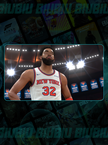 🏀NBA2K26通行证必买？💥截图4