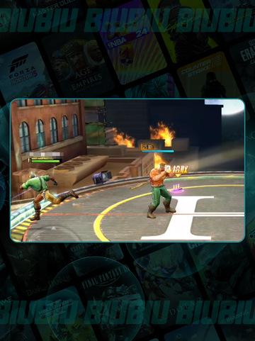 🦖街机恐龙胖子神技曝光！🔥截图5