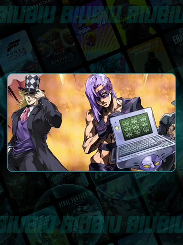 JOJO欧拉波纹疾走🎮热血玩法大揭秘🔥截图2