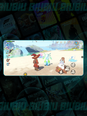 🐙章鱼小丸子捕捉全攻略💥截图5