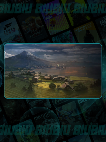 🚢大航海选中国港口必看攻略💥截图4