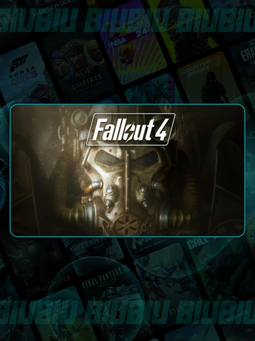 🎮辐射4闪退崩溃？超全解决办法来了！💥截图3