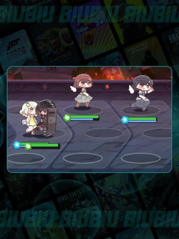 嘟嘟脸恶作剧🔥笑到肚子疼！🤪截图3