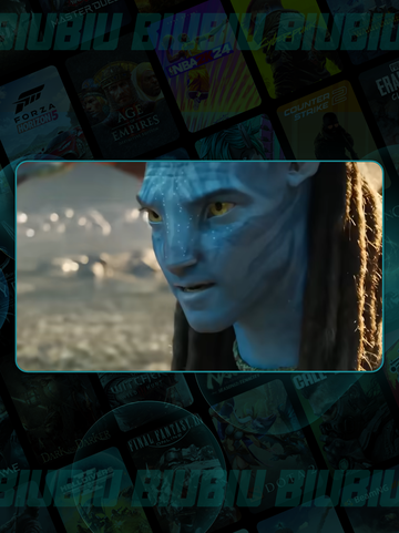 🔥阿凡达DLC浴火重生！💥截图3