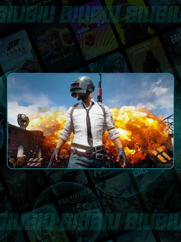 🎮 PUBG掉帧卡顿？免费加速器大公开！💥截图2