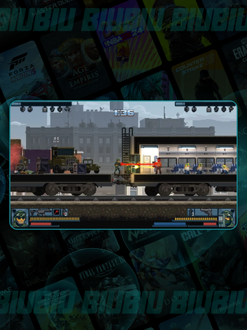 💥破门而入小队汉化来了！🔥截图6