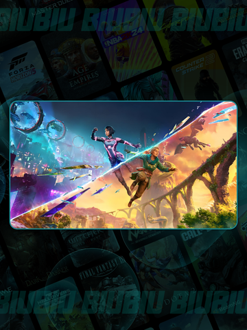 🎮双影奇境加速器免费神推荐！⚡截图2