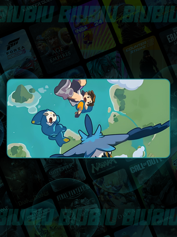 ✨月光狮鹫获取秘籍！速抢🐉截图2