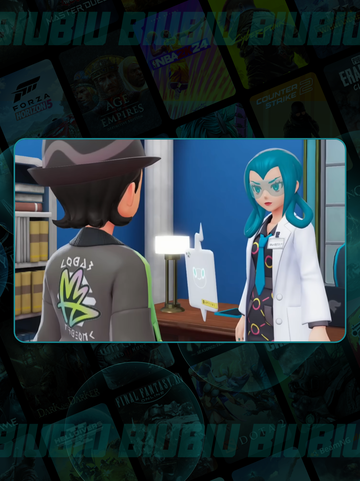 🔥宝可梦Z-A售价曝光！💰速看截图3