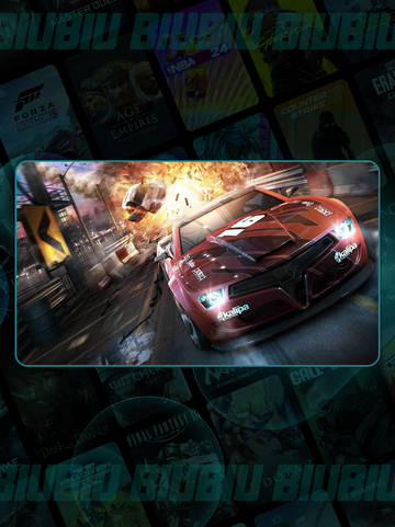 极品飞车8闪退？一招解决🔥🎮截图3