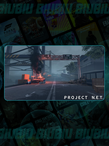 ProjectNET卡顿💥怎么办？加速小技巧来啦✨截图3