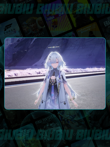 🔥鸣潮3.0新角色爆料💥截图5