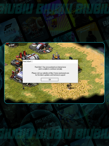 🔥红警闪退？一招秒解决💥截图3