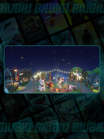 🔥星布谷地美食攻略🍳截图5