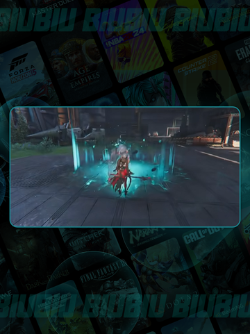 🔥洁尔佩塔配队神操作💥截图4