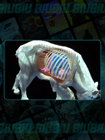 🐐野山羊捕捉秘籍大公开！截图6