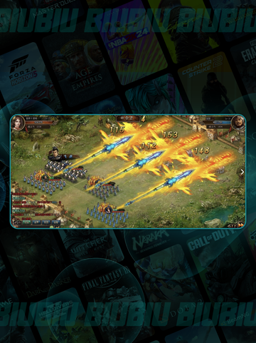 🔥三国乱世！秒杀陆逊💥截图5