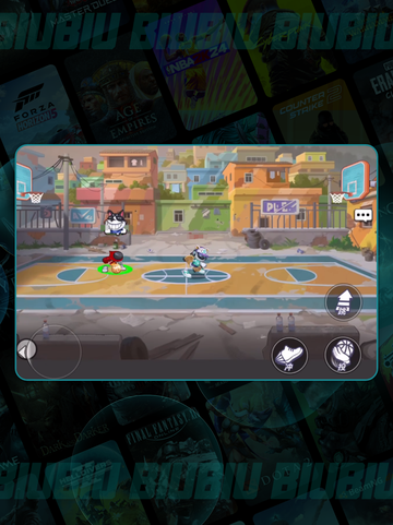 🔥灌篮高手必学身法✨截图5