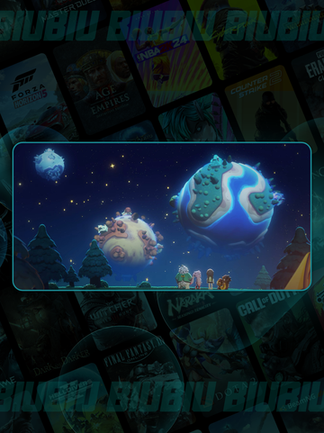 ✨星布谷地家具建造秘籍💥截图5