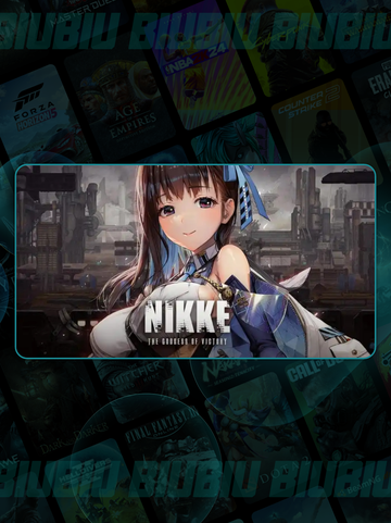 💥NIKKE闪退？超简单解决方法来啦！🎮✨截图3