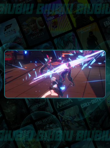 🔥异环内测资格速抢！🎮截图4