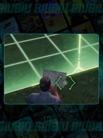 荒原曙光⚡秒切线路秘籍💥截图3