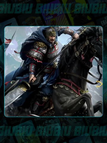 🔥九牧之野开荒神技💥截图2