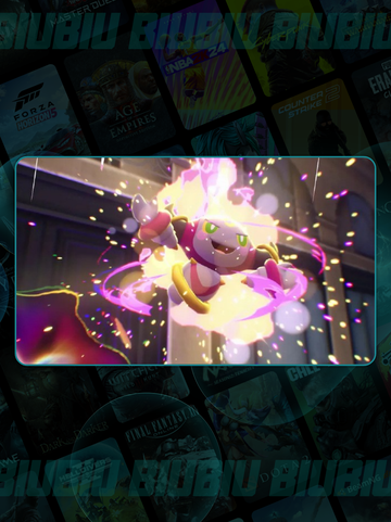 🔥宝可梦Z-A新DLC炸裂曝光💥截图3