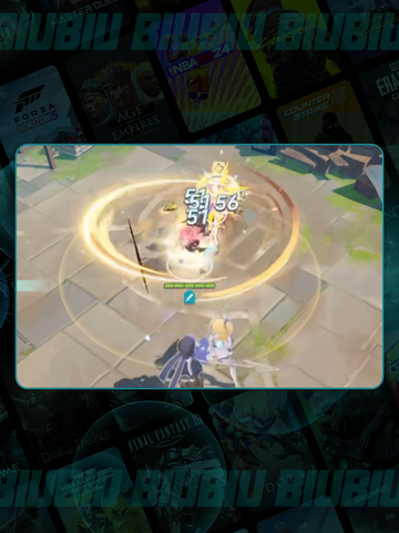 星塔旅人月卡💥省钱秘籍💰截图6