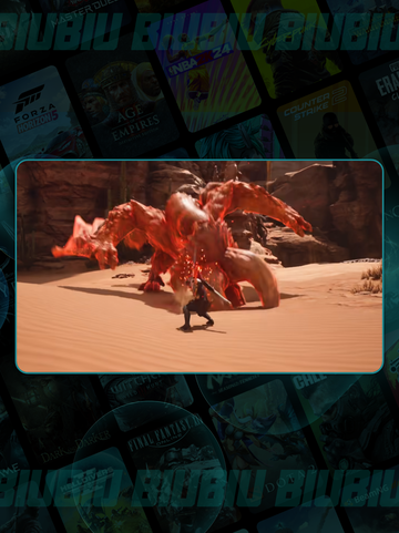 🔥怪物猎人新手逆袭攻略💥截图3