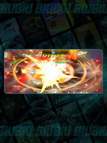 🔥酋长别跑！炸蛋鸭技能全揭秘💥截图5