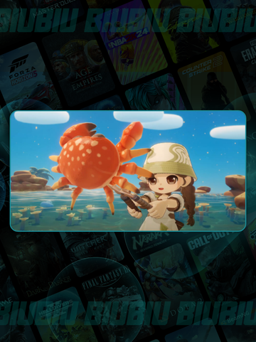 🌌星布谷地探险🔥未知星球等你征服！截图3