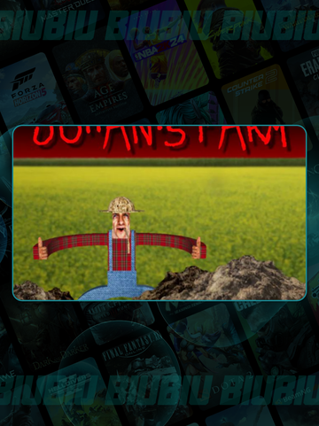 约翰农场升级🔥全解析💥截图2