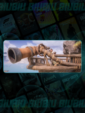 🔥埃索岛狩猎全攻略💥截图4