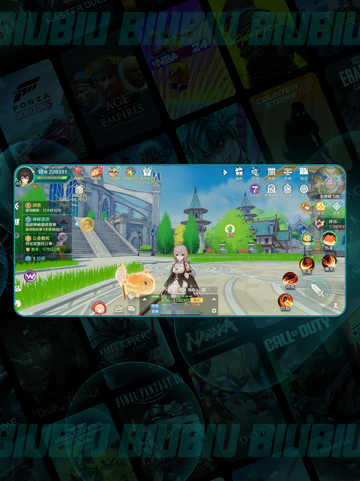 🎁奇幻梦旅人兑换码大放送！截图4