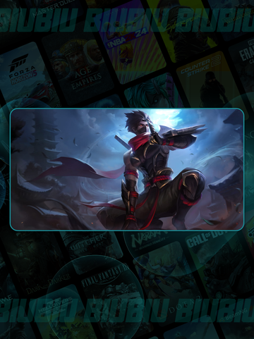 🎮《Mobile Legends掉线掉帧？一招解决！》截图6