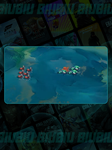 🔥代号妖鬼：地府禁恋💥截图3